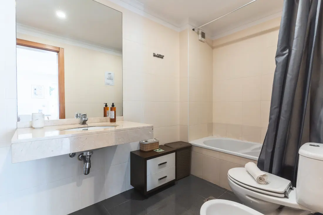 Appartements à Funchal (Madère)