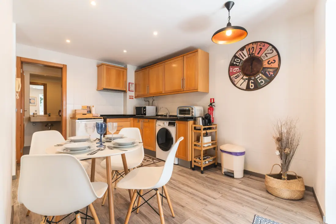 Appartements à Funchal (Madère)