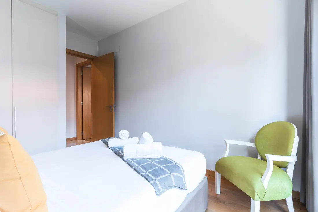 Appartements à Funchal (Madère)