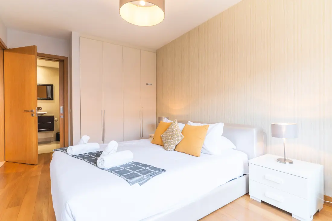 Appartements à Funchal (Madère)