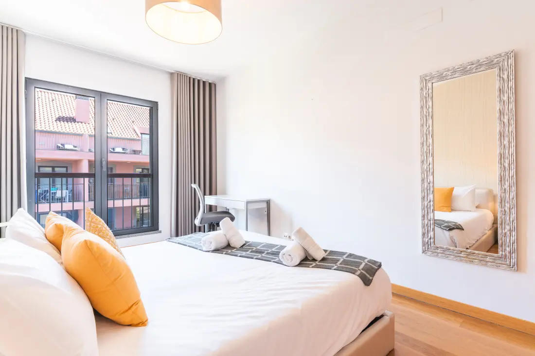 Appartements à Funchal (Madère)