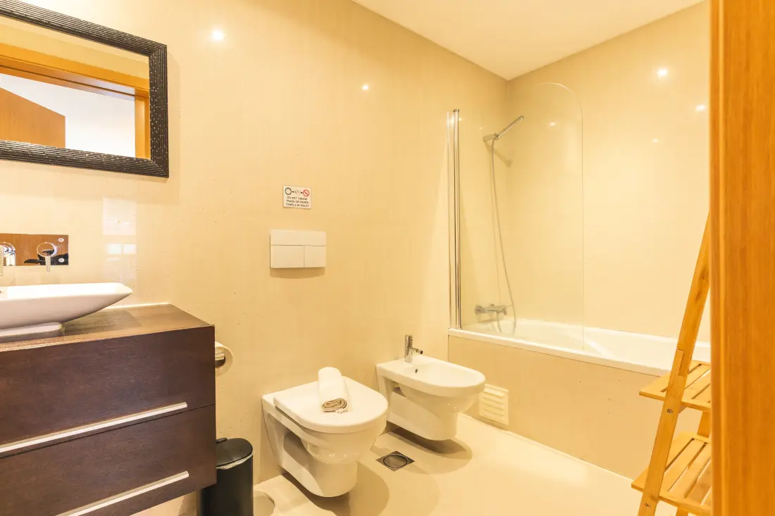 Appartements à Funchal (Madère)