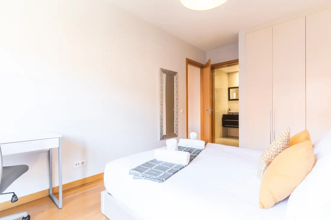 Appartements à Funchal (Madère)