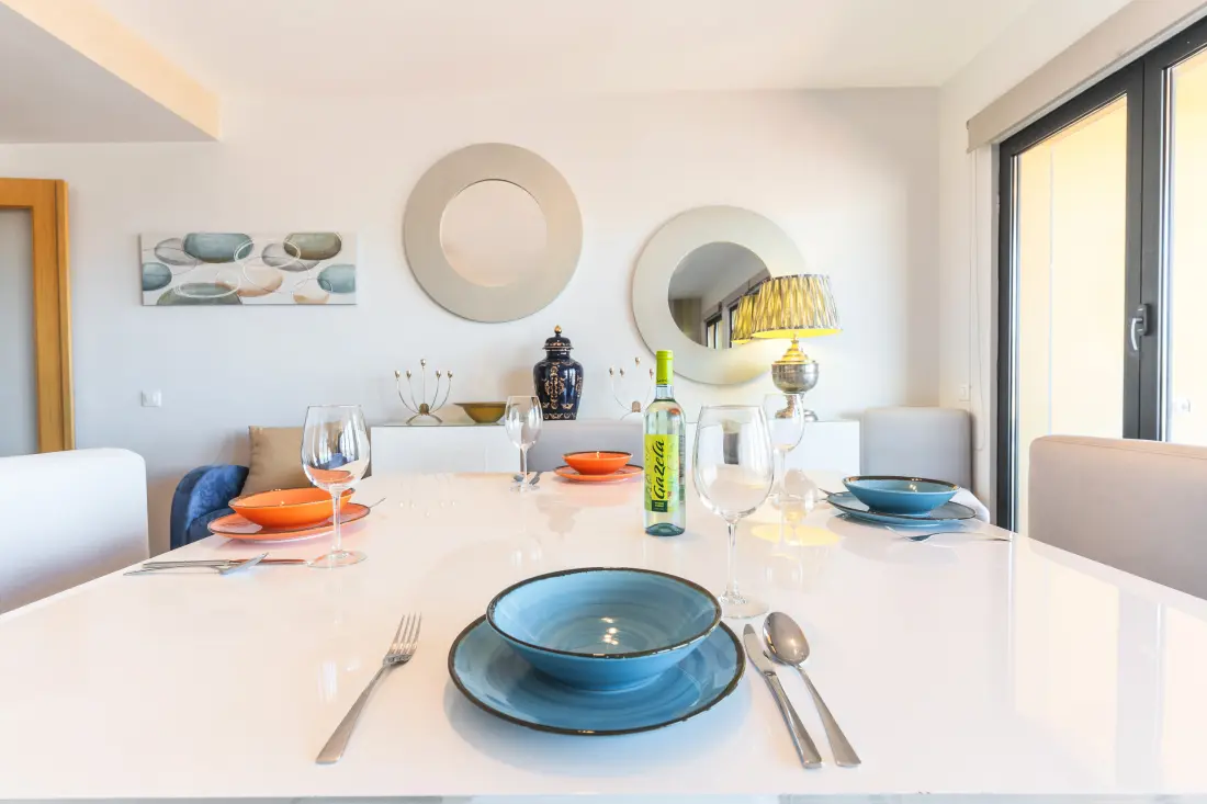 Appartements à Funchal (Madère)