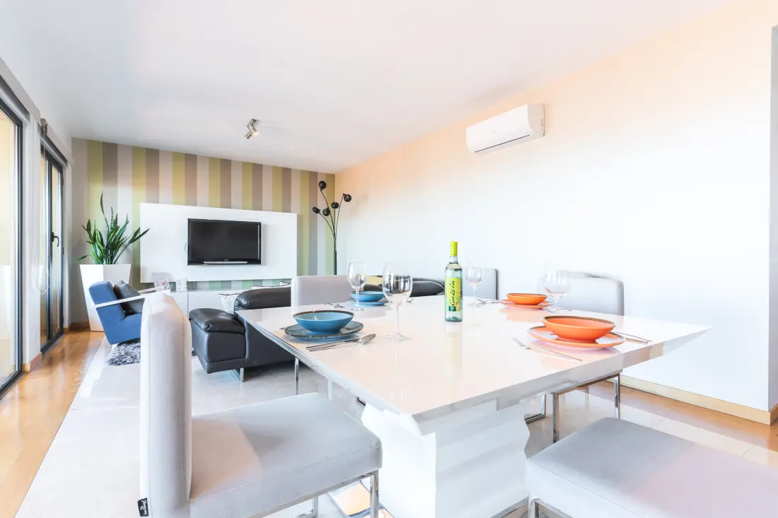 Appartements à Funchal (Madère)