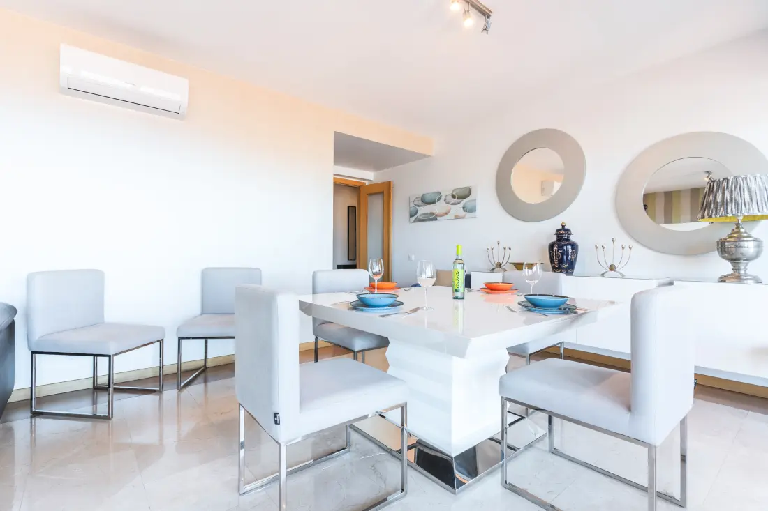 Appartements à Funchal (Madère)