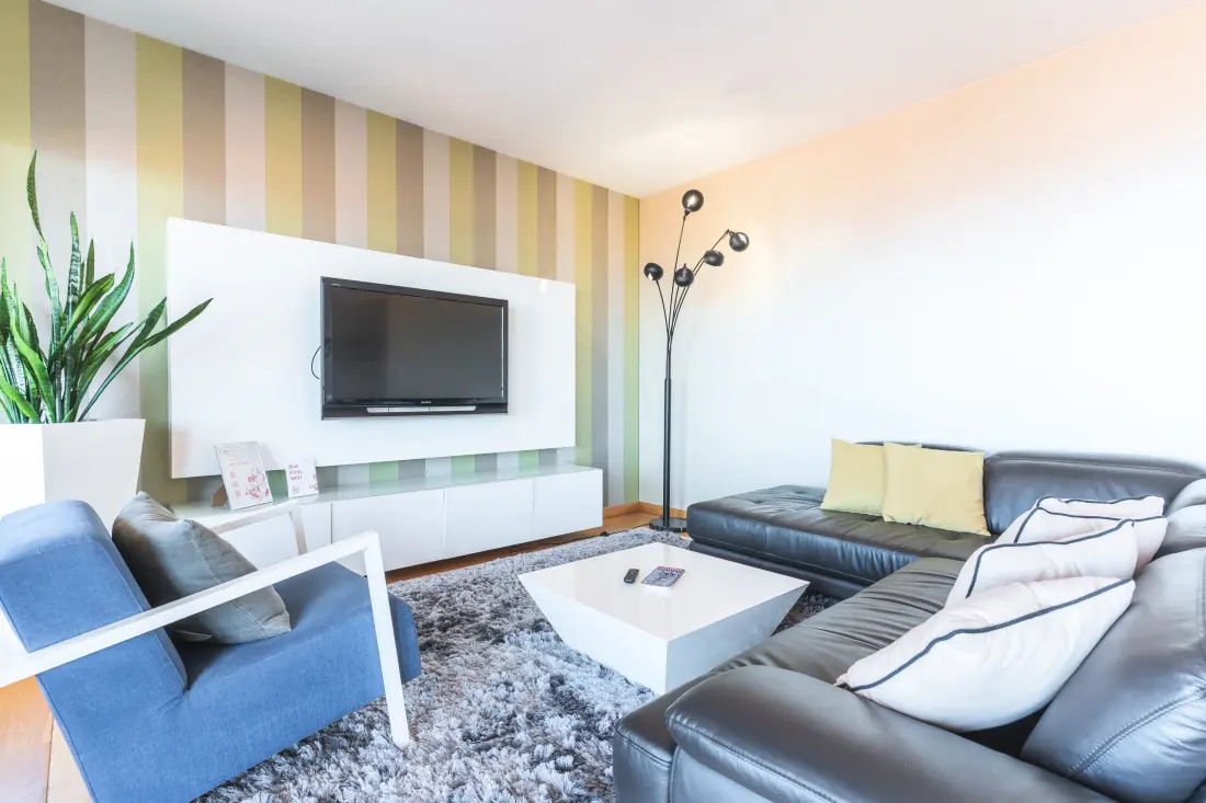 Appartements à Funchal (Madère)