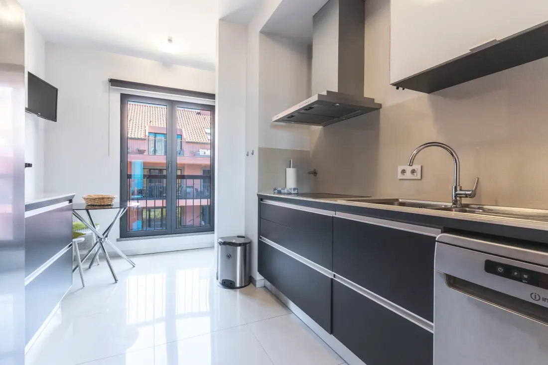 Appartements à Funchal (Madère)