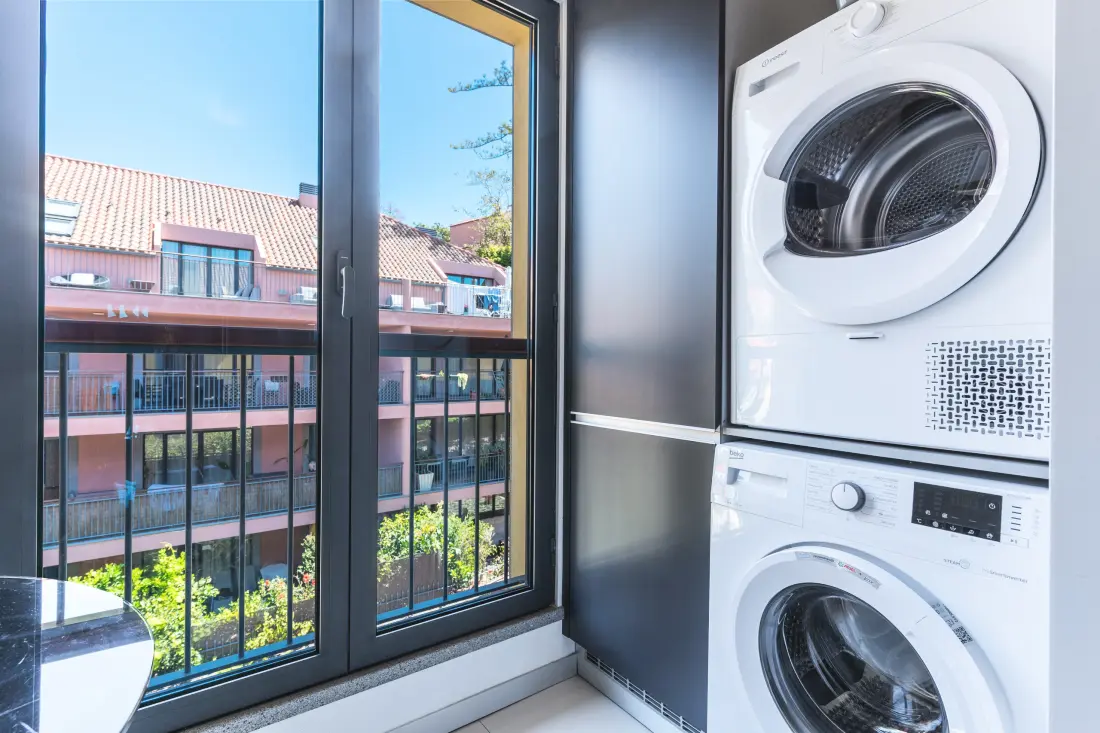 Appartements à Funchal (Madère)