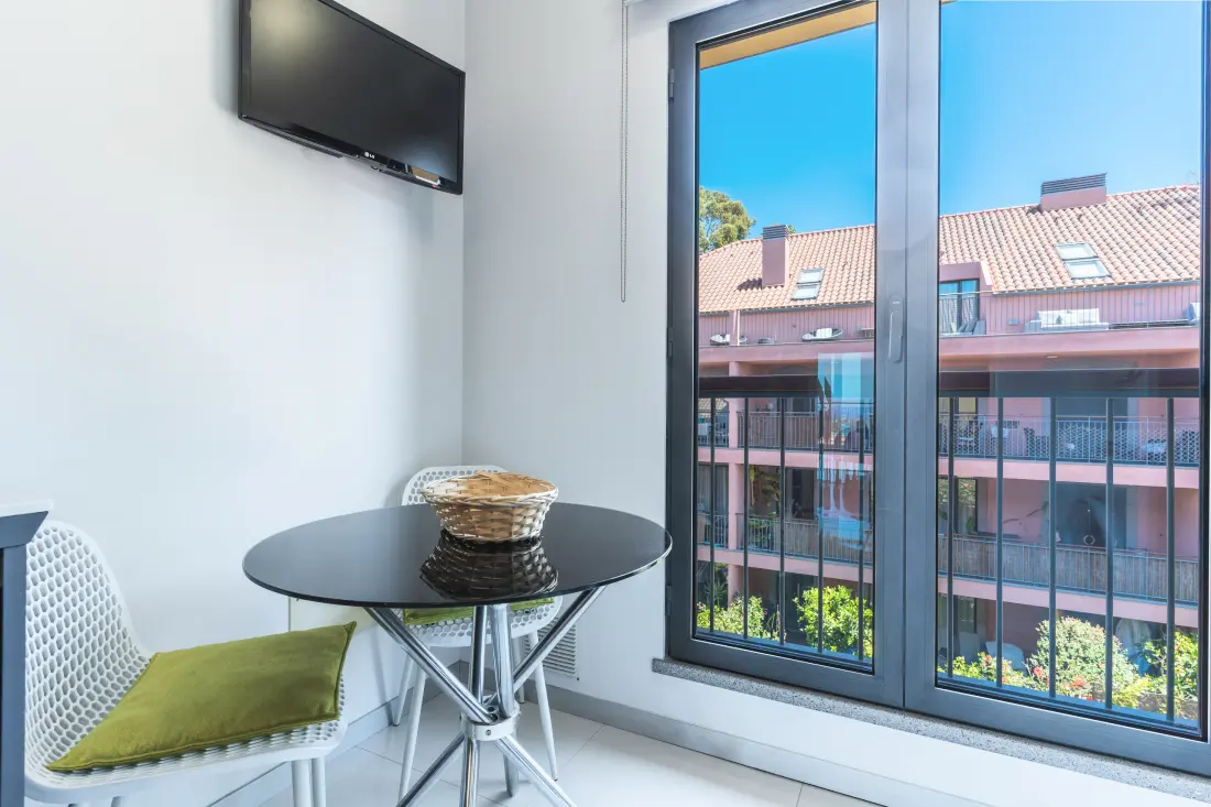 Appartements à Funchal (Madère)