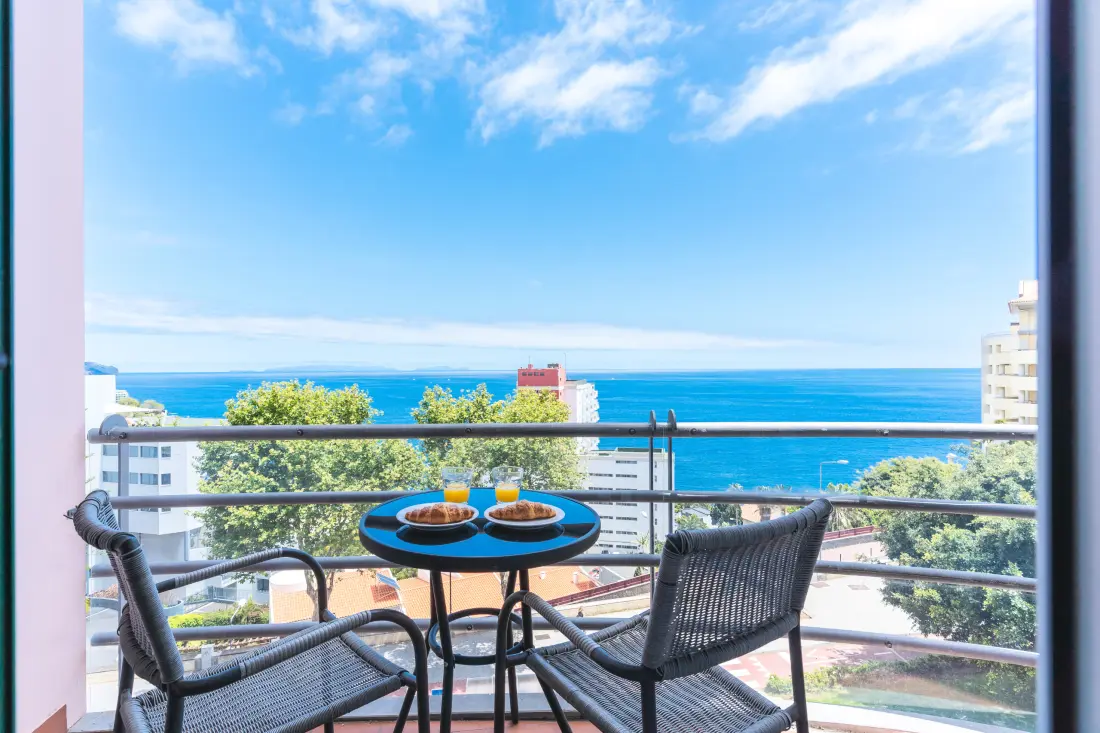 Appartements à Funchal (Madère)