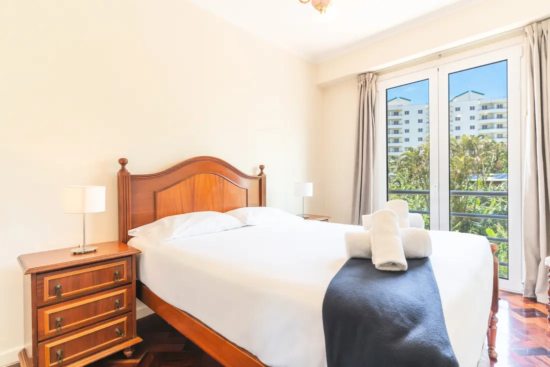 Appartements à Funchal (Madère)