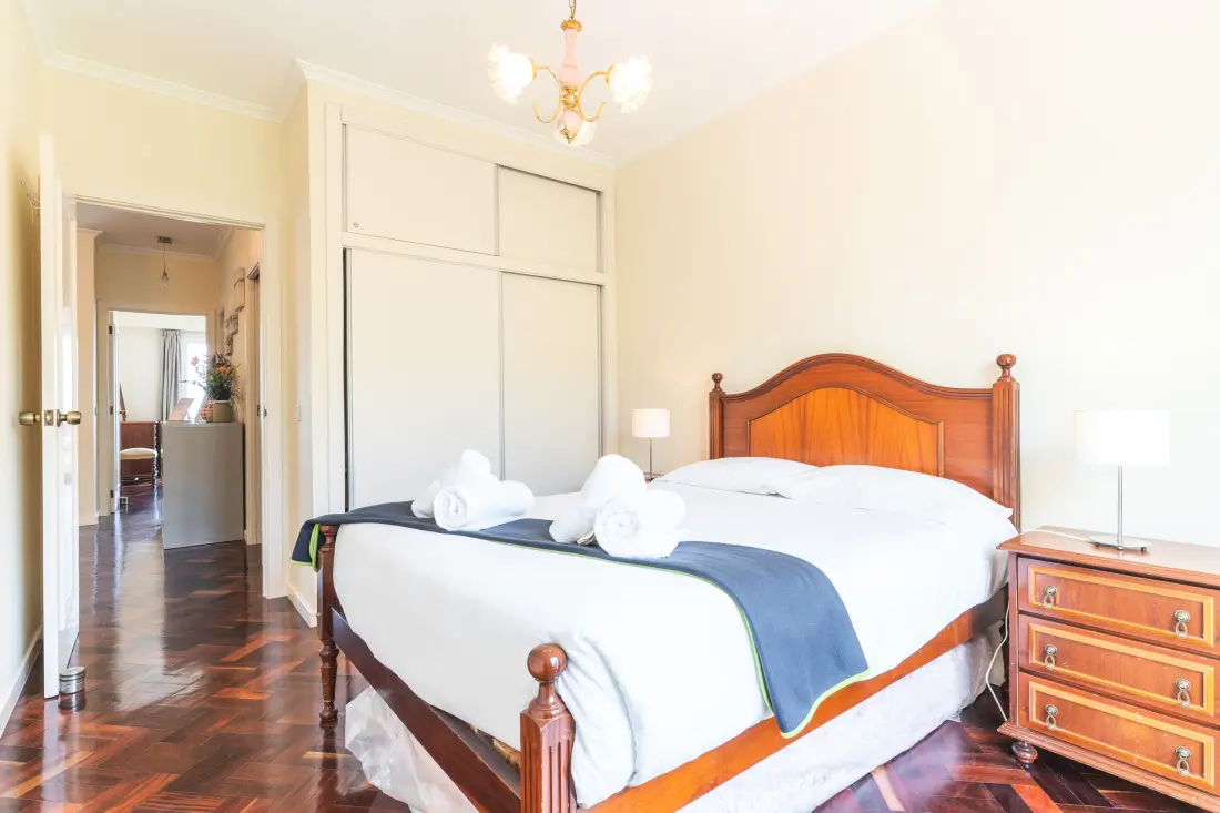 Appartements à Funchal (Madère)