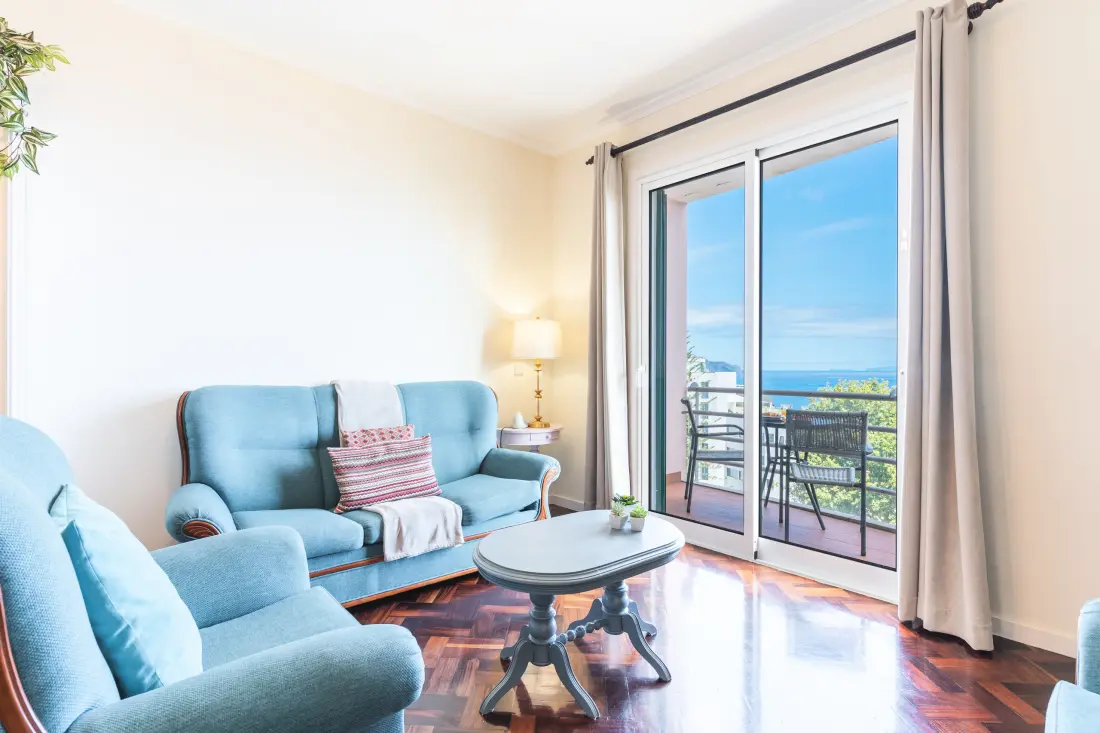 Appartements à Funchal (Madère)