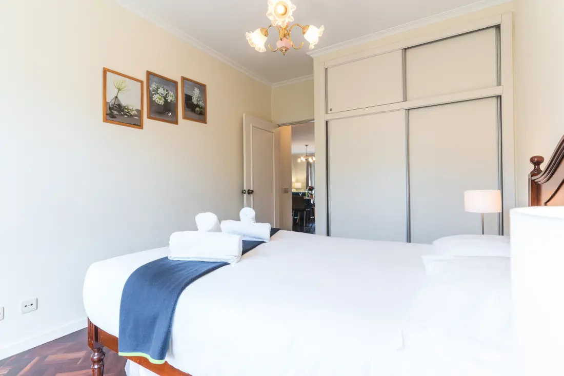 Appartements à Funchal (Madère)