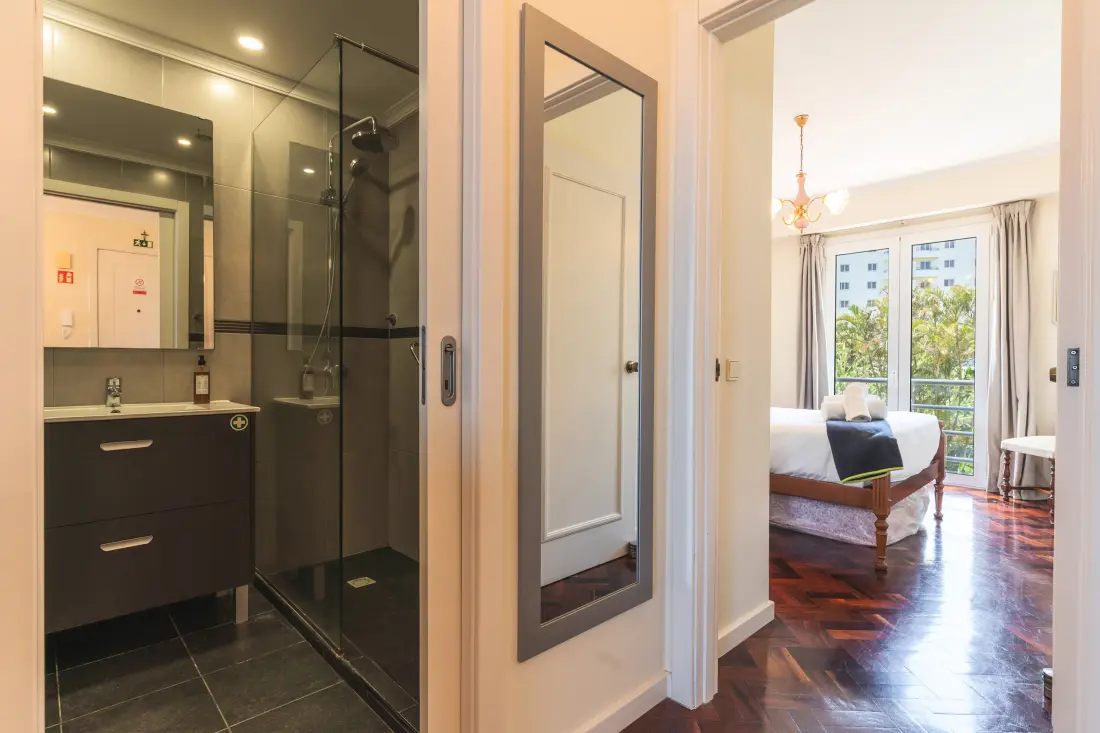 Appartements à Funchal (Madère)