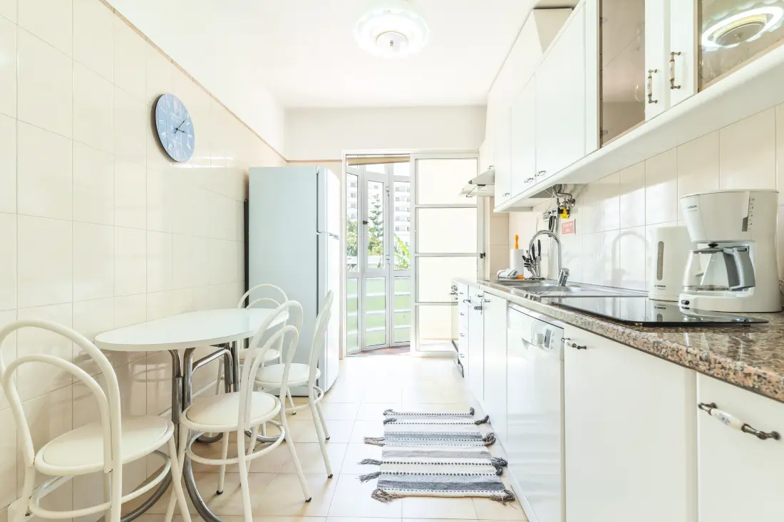Appartements à Funchal (Madère)
