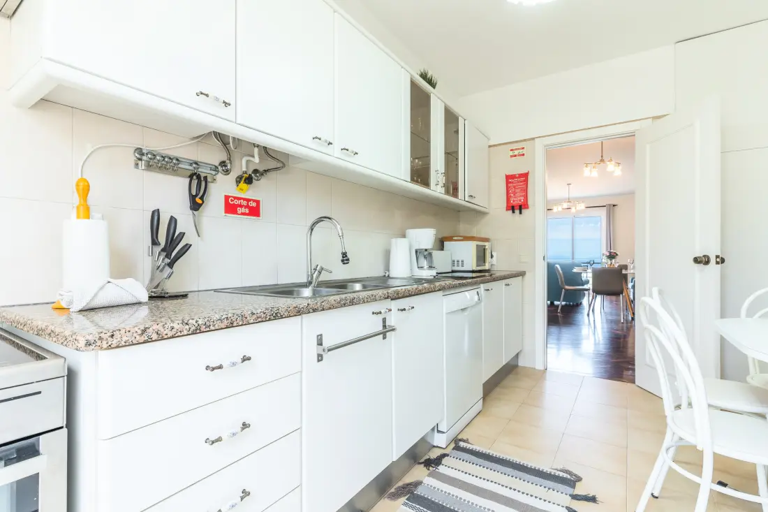 Appartements à Funchal (Madère)