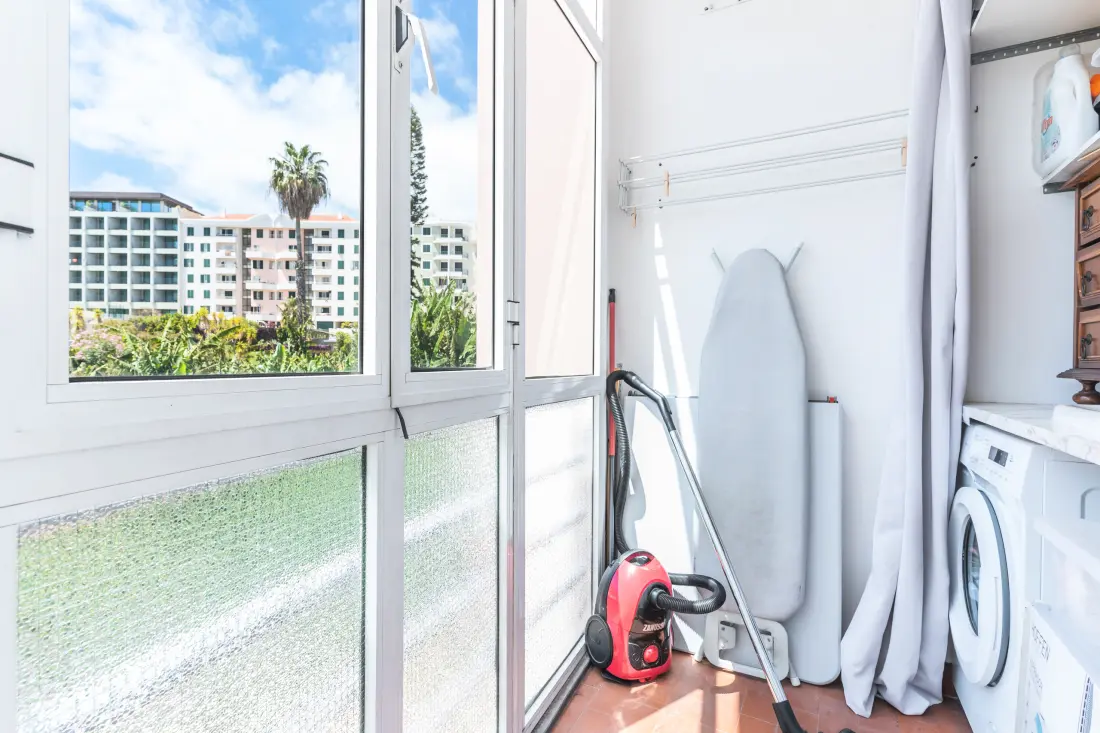 Appartements à Funchal (Madère)