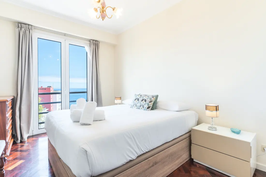 Appartements à Funchal (Madère)