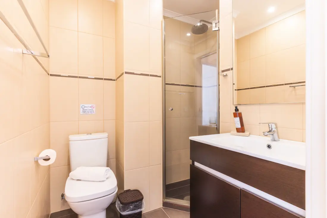 Appartements à Funchal (Madère)