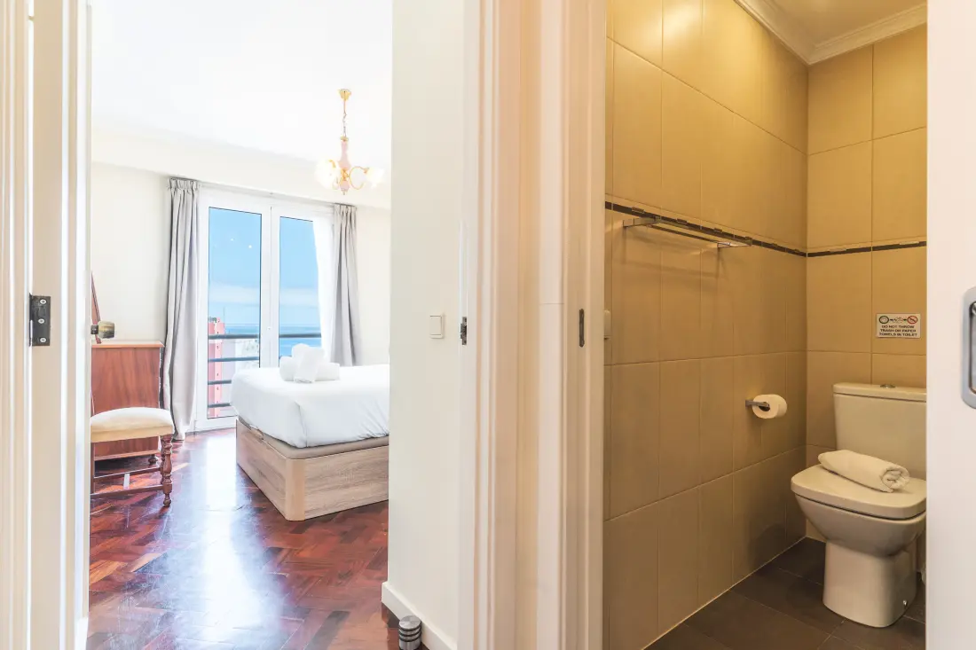 Appartements à Funchal (Madère)