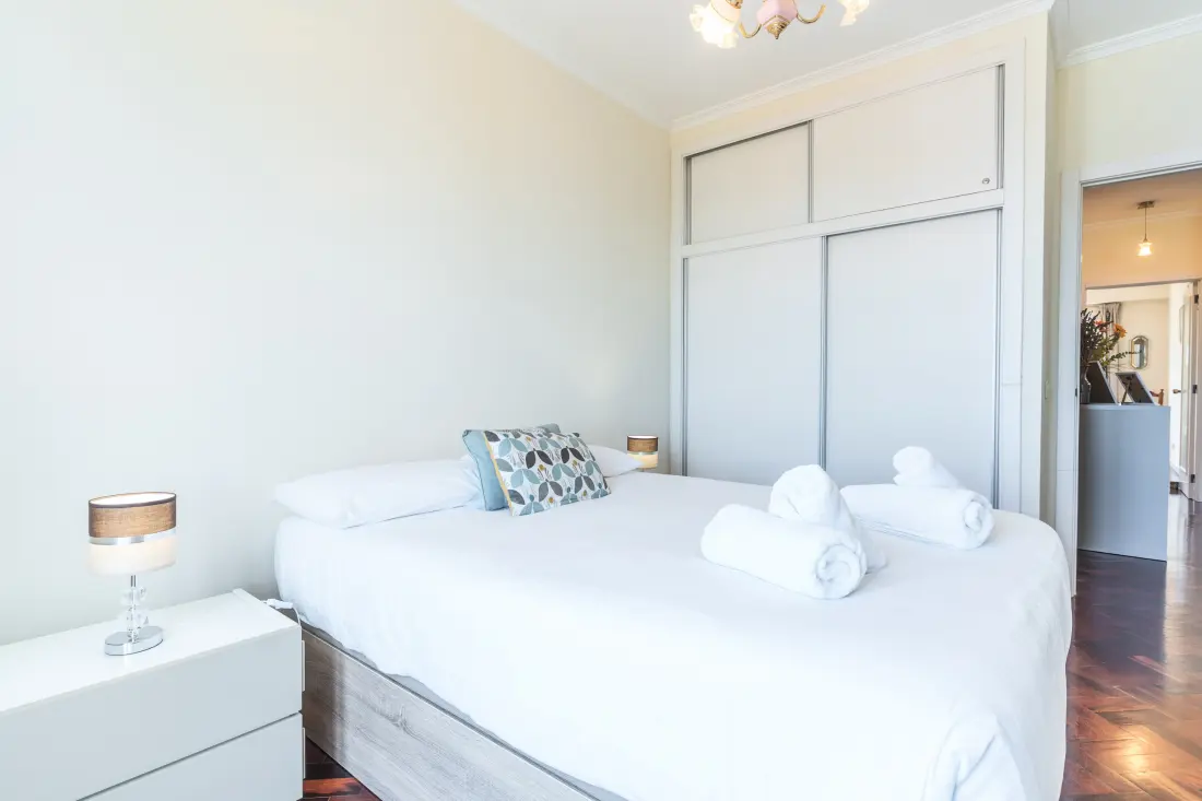 Appartements à Funchal (Madère)