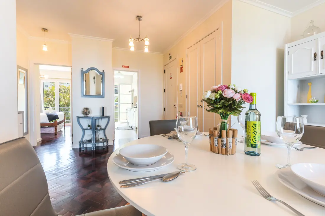 Appartements à Funchal (Madère)