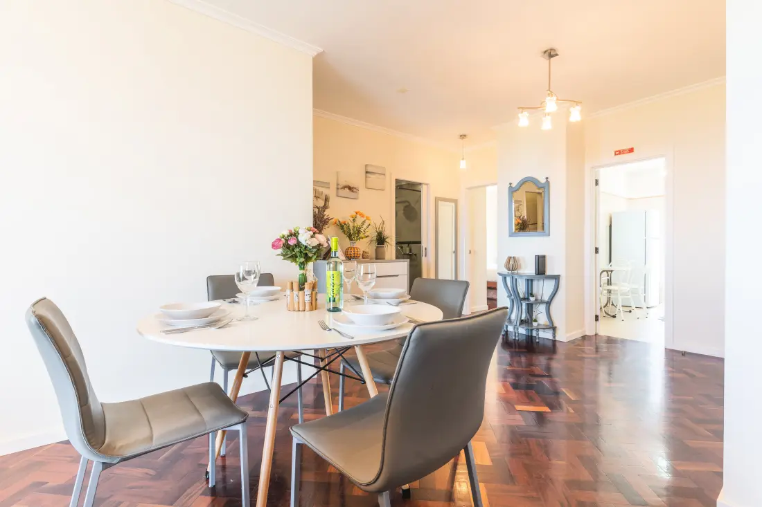 Appartements à Funchal (Madère)