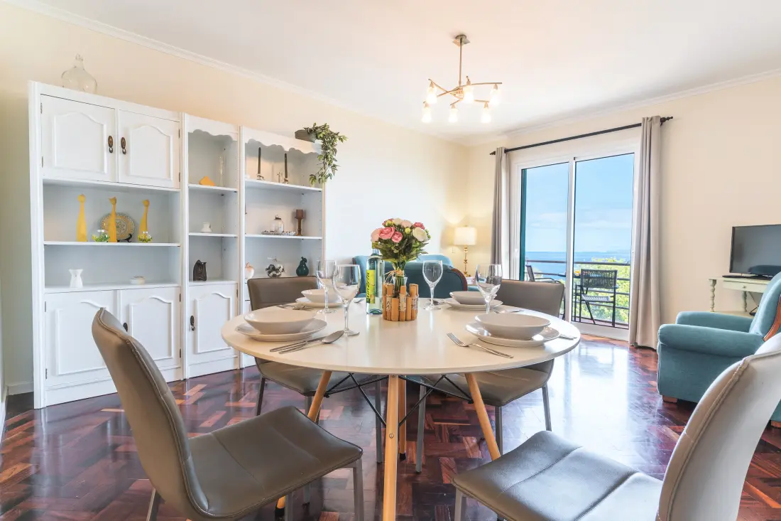 Appartements à Funchal (Madère)
