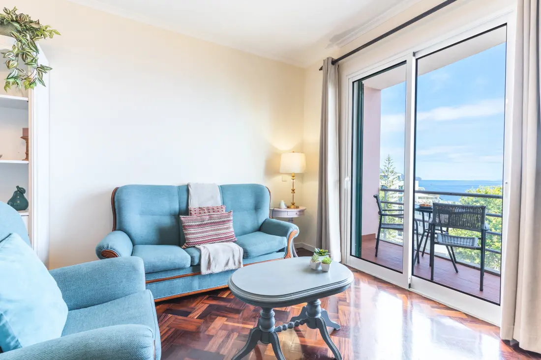 Appartements à Funchal (Madère)