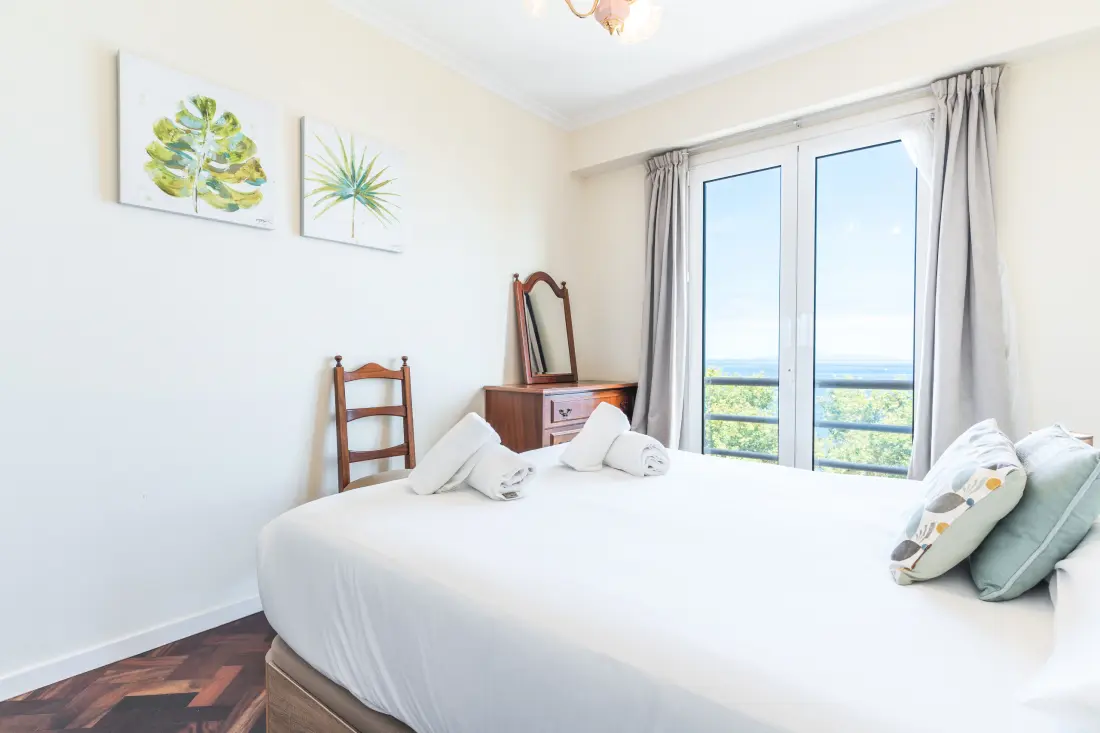 Appartements à Funchal (Madère)