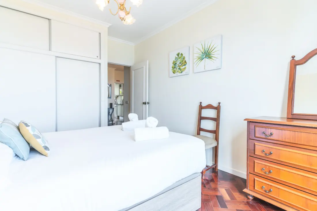 Appartements à Funchal (Madère)