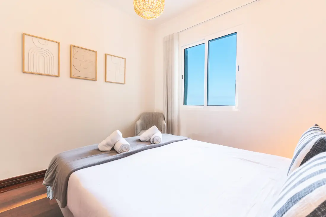 Appartements à Funchal (Madère)