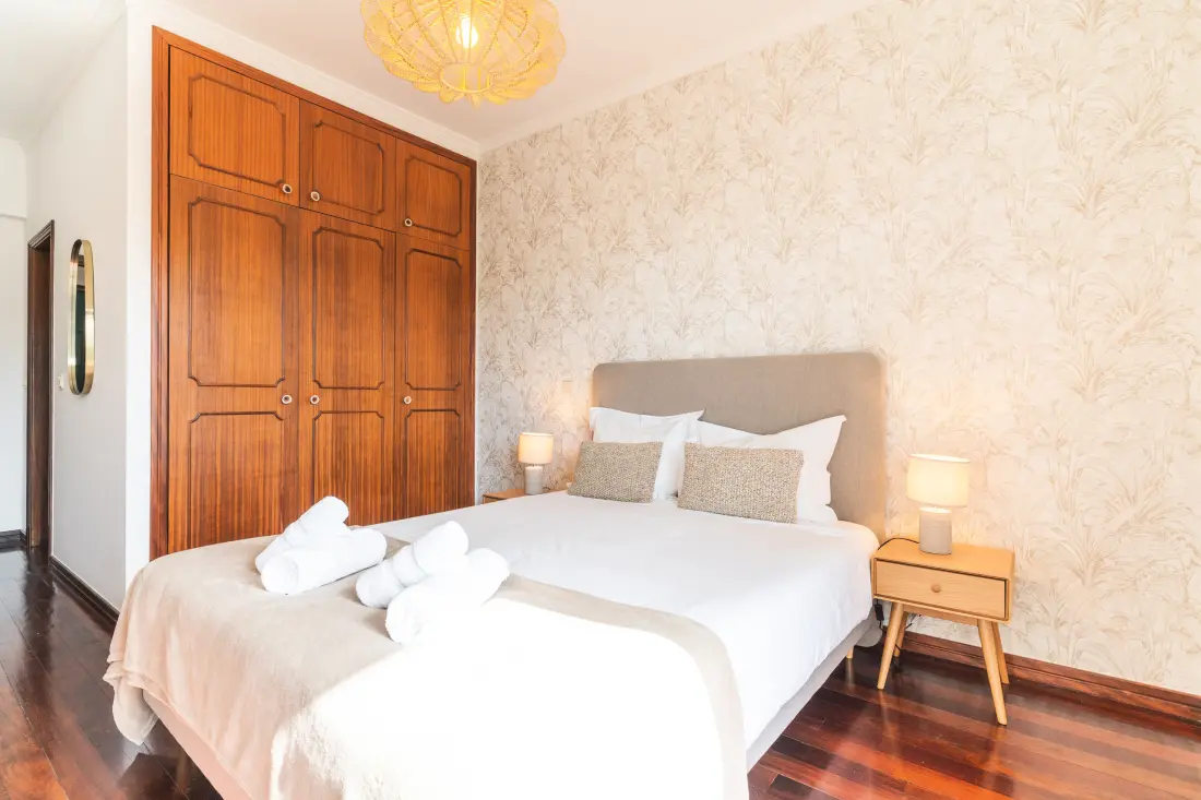 Appartements à Funchal (Madère)
