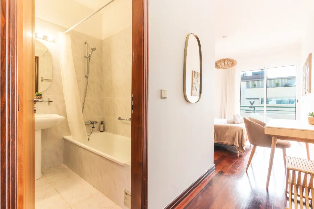 Appartements à Funchal (Madère)