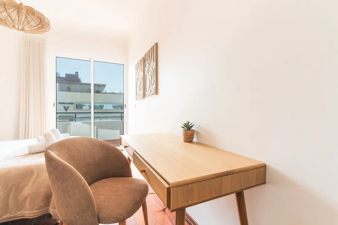 Appartements à Funchal (Madère)