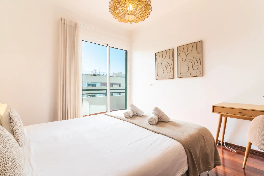 Appartements à Funchal (Madère)