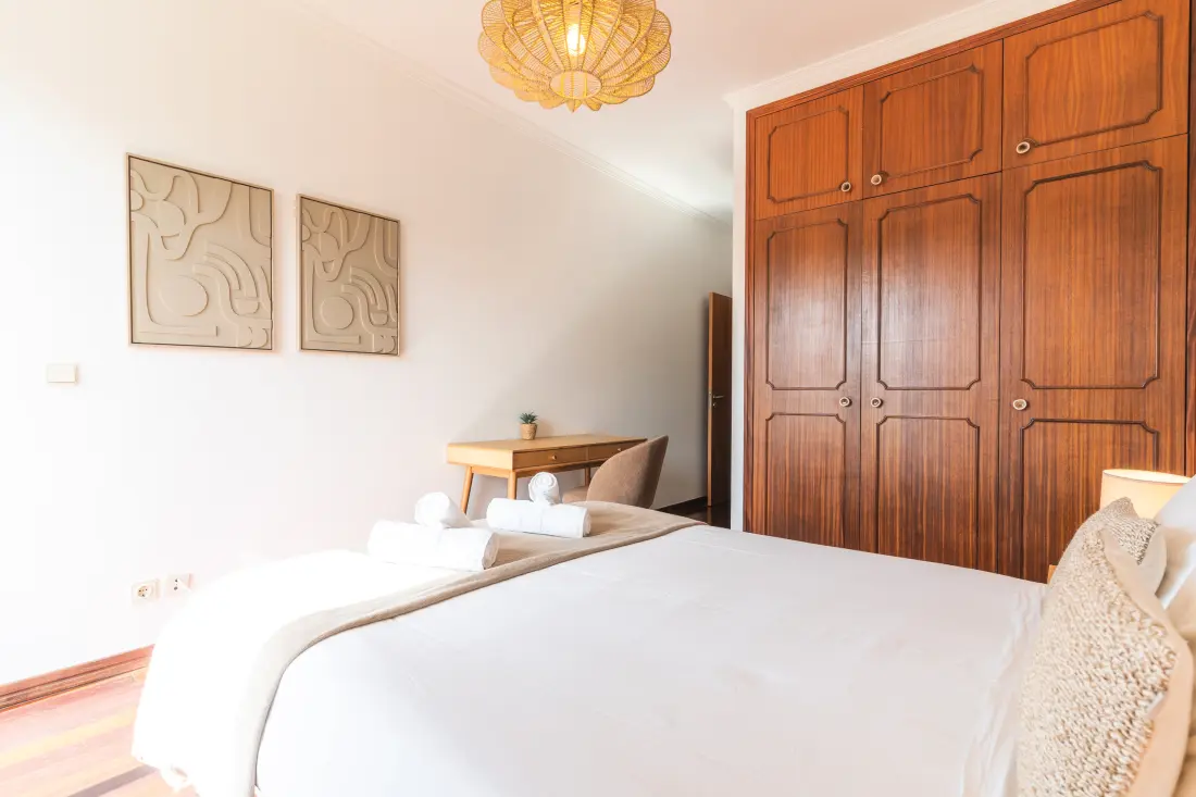 Appartements à Funchal (Madère)