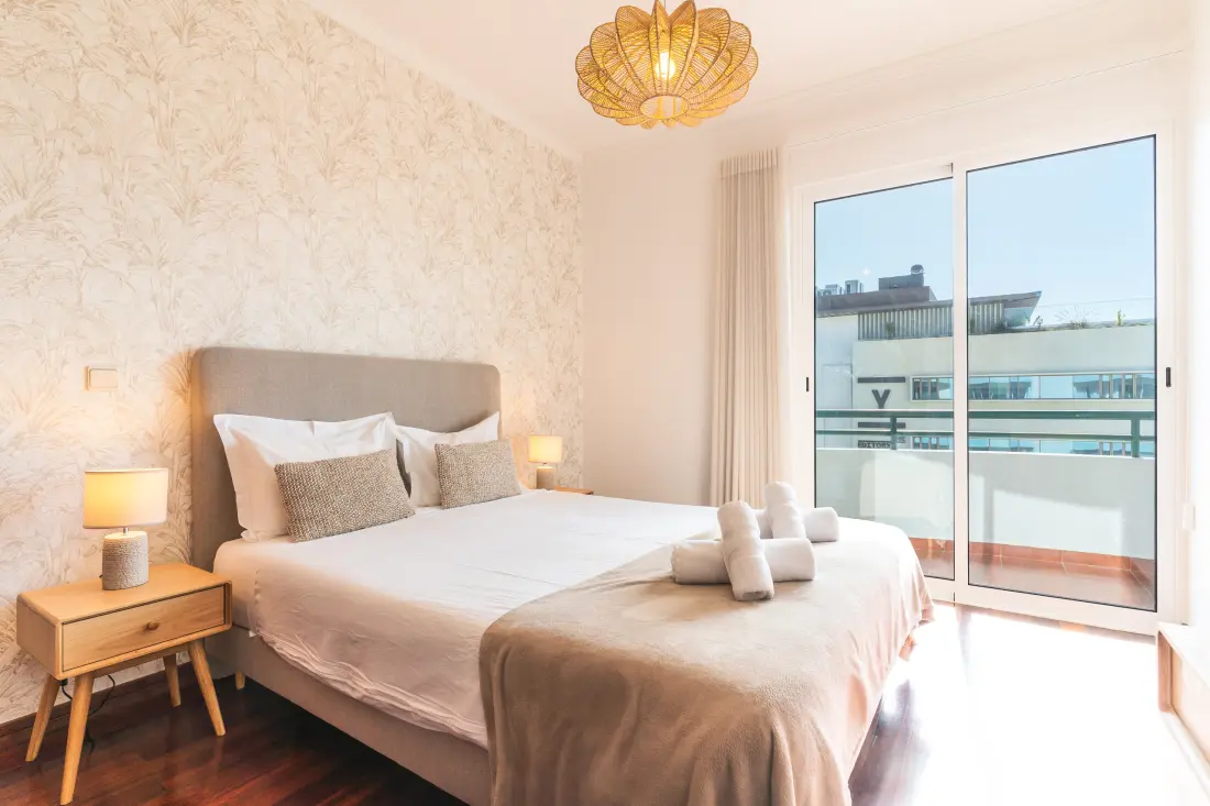 Appartements à Funchal (Madère)