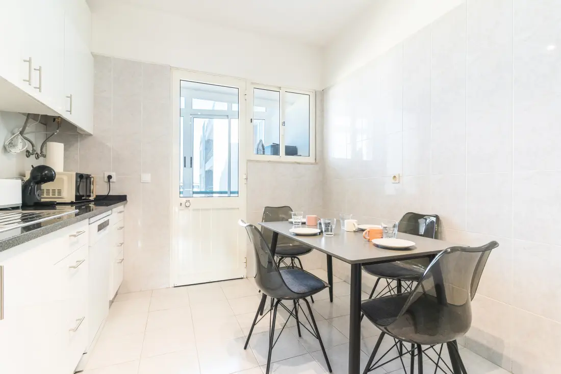 Appartements à Funchal (Madère)