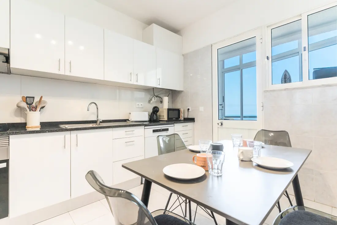 Appartements à Funchal (Madère)