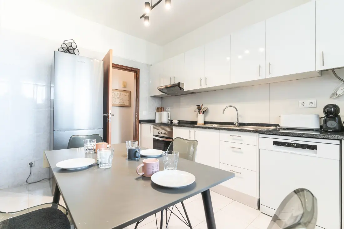 Appartements à Funchal (Madère)