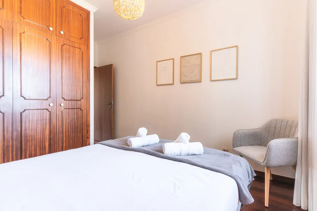 Appartements à Funchal (Madère)