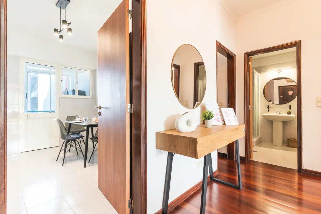 Appartements à Funchal (Madère)