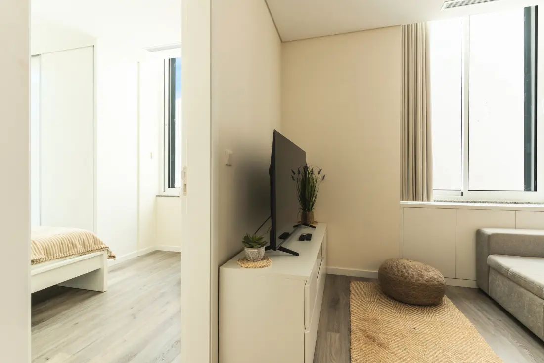 Appartements à Funchal (Madère)