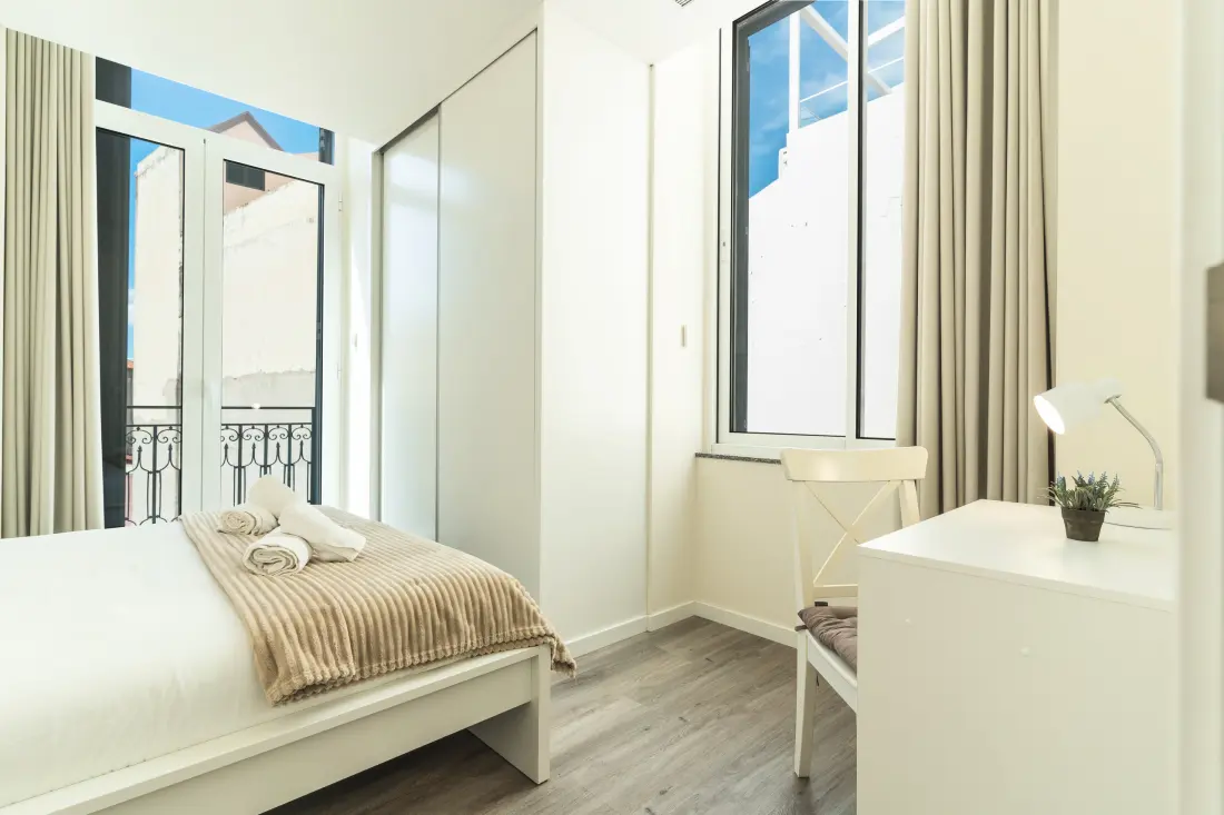 Appartements à Funchal (Madère)