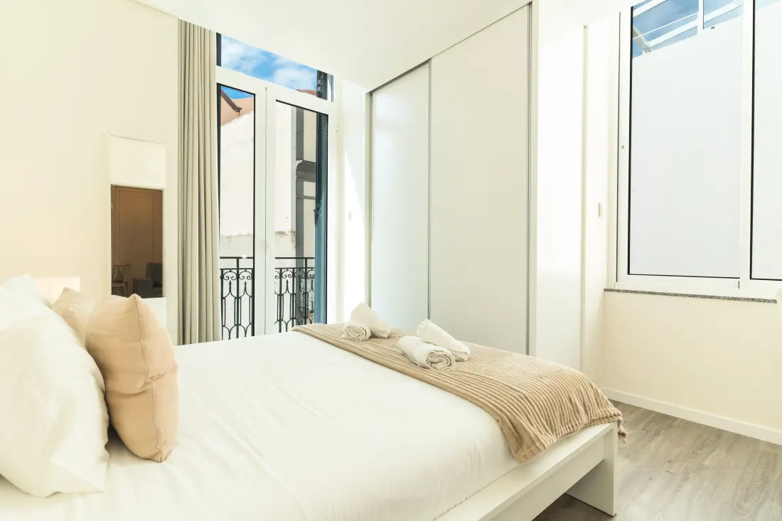 Appartements à Funchal (Madère)