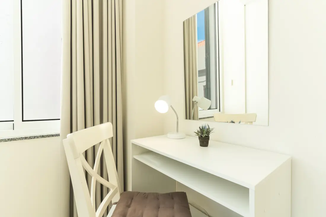 Appartements à Funchal (Madère)