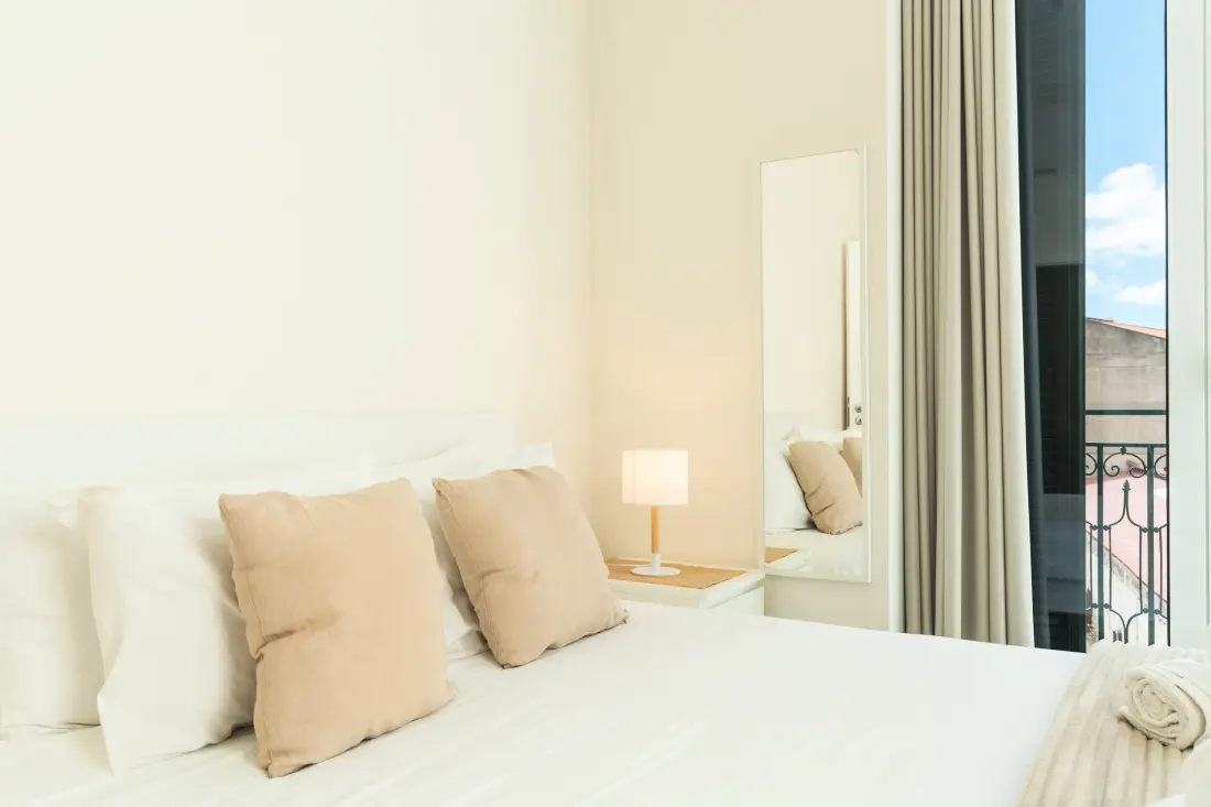 Appartements à Funchal (Madère)